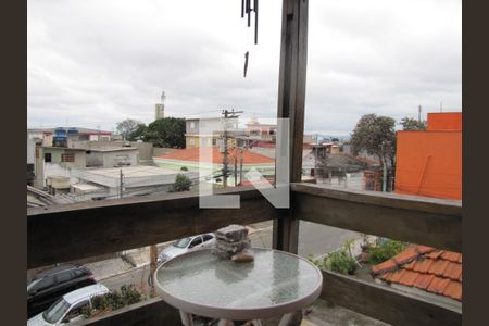 Casa à venda com 413m², 5 quartos e 6 vagasVaranda Suíte 1