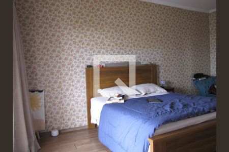 Casa à venda com 413m², 5 quartos e 6 vagasSuíte 1