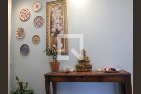 Casa à venda com 413m², 5 quartos e 6 vagasSala de Jantar