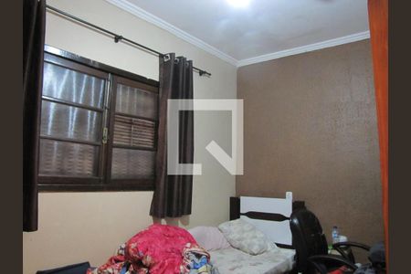 Casa à venda com 413m², 5 quartos e 6 vagasQuarto 3