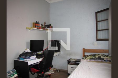 Casa à venda com 413m², 5 quartos e 6 vagasQuarto 2