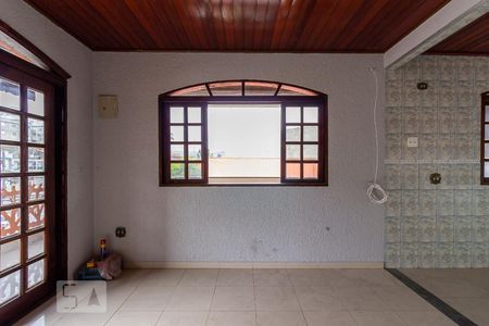 Casa Residencial para aluguel, 3 quartos, 1 vaga, Parque