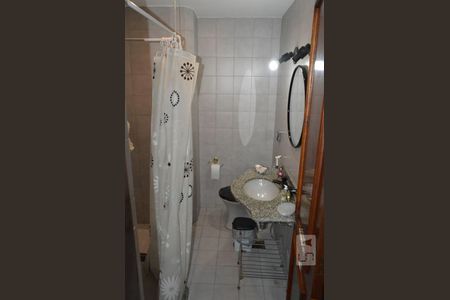 Apartamento à venda com 192m², 4 quartos e 2 vagasBanheiro Social
