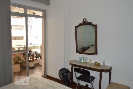 Apartamento à venda com 192m², 4 quartos e 2 vagasSuíte 2