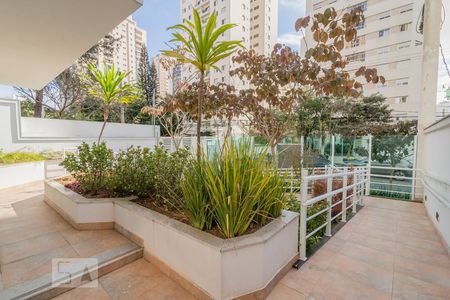 Apartamento para alugar com 42m², 1 quarto e 1 vagaÁrea comum