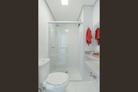 Apartamento para alugar com 42m², 1 quarto e 1 vagaBanheiro