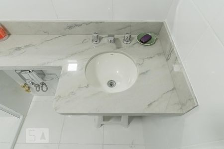 Apartamento para alugar com 42m², 1 quarto e 1 vagaBanheiro