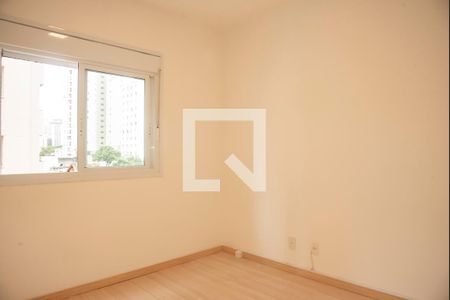 Quarto de apartamento para alugar com 1 quarto, 42m² em Vila Clementino, São Paulo