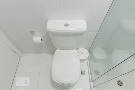 Apartamento para alugar com 42m², 1 quarto e 1 vagaBanheiro