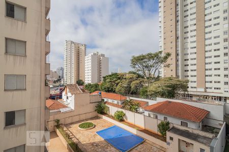 Apartamento para alugar com 42m², 1 quarto e 1 vagaVista Quarto