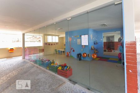 Apartamento à venda com 55m², 2 quartos e 1 vaga Apartamento à venda com 55m², 2 quartos e 1 vagaÁrea comum