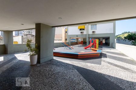 Apartamento à venda com 55m², 2 quartos e 1 vagaÁrea comum