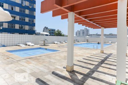 Apartamento à venda com 55m², 2 quartos e 1 vaga Apartamento à venda com 55m², 2 quartos e 1 vagaÁrea comum