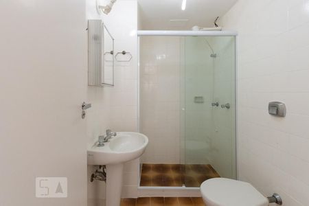 Apartamento à venda com 55m², 2 quartos e 1 vagaBanheiro