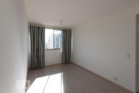 Sala de apartamento à venda com 2 quartos, 55m² em Rio Comprido, Rio de Janeiro