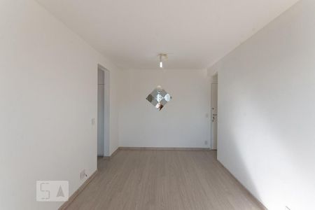 Sala de apartamento à venda com 2 quartos, 55m² em Rio Comprido, Rio de Janeiro