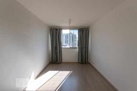 Sala de apartamento à venda com 2 quartos, 55m² em Rio Comprido, Rio de Janeiro