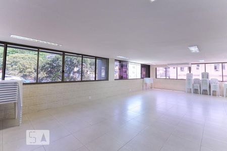 Apartamento à venda com 55m², 2 quartos e 1 vaga Apartamento à venda com 55m², 2 quartos e 1 vagaÁrea comum