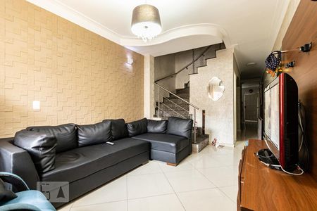 Sala de casa à venda com 3 quartos, 136m² em Cidade Líder, São Paulo
