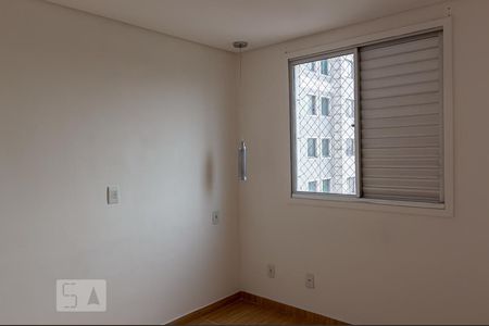 Quarto 2 de apartamento à venda com 2 quartos, 45m² em Taboão, São Bernardo do Campo