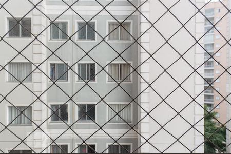 Vista da Sala de apartamento à venda com 2 quartos, 45m² em Taboão, São Bernardo do Campo