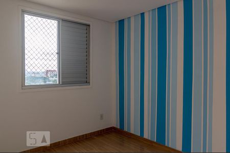Quarto 1 de apartamento à venda com 2 quartos, 45m² em Taboão, São Bernardo do Campo