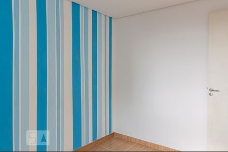 Quarto 1 de apartamento à venda com 2 quartos, 45m² em Taboão, São Bernardo do Campo