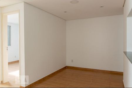 Sala de apartamento à venda com 2 quartos, 45m² em Taboão, São Bernardo do Campo