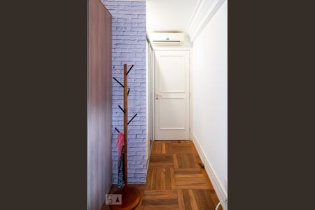 Quarto 2 - Suíte de apartamento para alugar com 2 quartos, 124m² em Brooklin Paulista, São Paulo