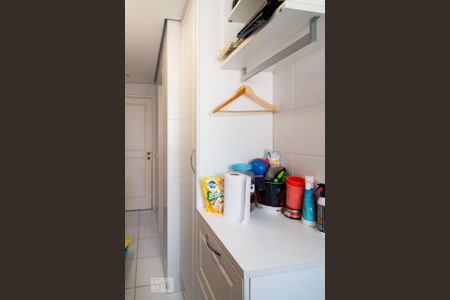 Apartamento para alugar com 124m², 2 quartos e 2 vagas Apartamento para alugar com 124m², 2 quartos e 2 vagasÁrea de Serviço