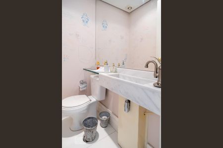 Apartamento para alugar com 124m², 2 quartos e 2 vagas Apartamento para alugar com 124m², 2 quartos e 2 vagasLavabo