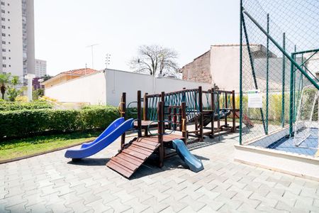 Apartamento para alugar com 124m², 2 quartos e 2 vagas Apartamento para alugar com 124m², 2 quartos e 2 vagasPlayground