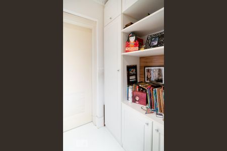 Escritório de apartamento para alugar com 2 quartos, 124m² em Brooklin Paulista, São Paulo