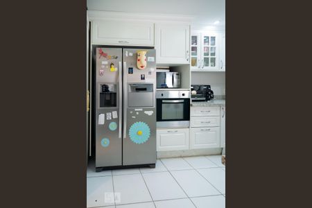 Cozinha de apartamento para alugar com 2 quartos, 124m² em Brooklin Paulista, São Paulo