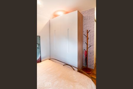 Apartamento para alugar com 124m², 2 quartos e 2 vagas Apartamento para alugar com 124m², 2 quartos e 2 vagasQuarto 2 - Suíte
