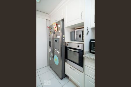 Apartamento para alugar com 124m², 2 quartos e 2 vagas Apartamento para alugar com 124m², 2 quartos e 2 vagasCozinha