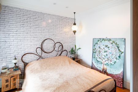 Apartamento para alugar com 124m², 2 quartos e 2 vagas Apartamento para alugar com 124m², 2 quartos e 2 vagasQuarto 2 - Suíte