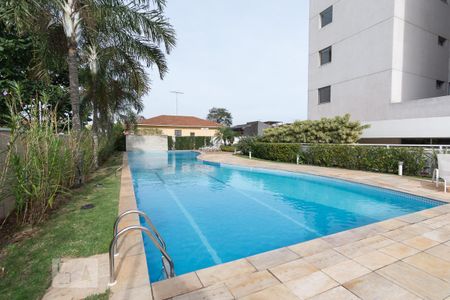 Apartamento para alugar com 124m², 2 quartos e 2 vagas Apartamento para alugar com 124m², 2 quartos e 2 vagasPiscina