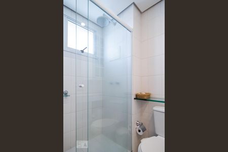 Apartamento para alugar com 124m², 2 quartos e 2 vagas Apartamento para alugar com 124m², 2 quartos e 2 vagasBanheiro Quarto 2 - Suíte