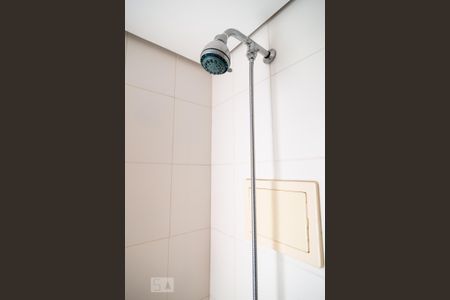 Apartamento para alugar com 124m², 2 quartos e 2 vagas Apartamento para alugar com 124m², 2 quartos e 2 vagasBanheiro Quarto 1 - Suíte