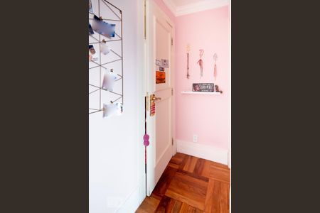 Apartamento para alugar com 124m², 2 quartos e 2 vagas Apartamento para alugar com 124m², 2 quartos e 2 vagasQuarto 1 - Suíte