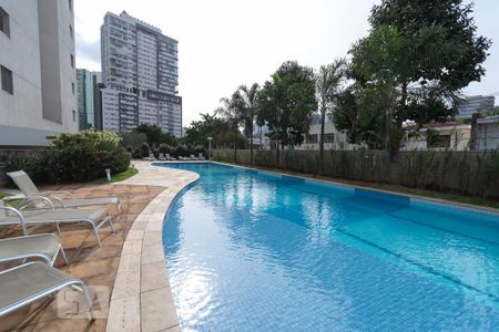 Apartamento para alugar com 124m², 2 quartos e 2 vagas Apartamento para alugar com 124m², 2 quartos e 2 vagasPiscina