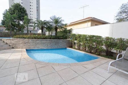 Apartamento para alugar com 124m², 2 quartos e 2 vagas Apartamento para alugar com 124m², 2 quartos e 2 vagasPiscina