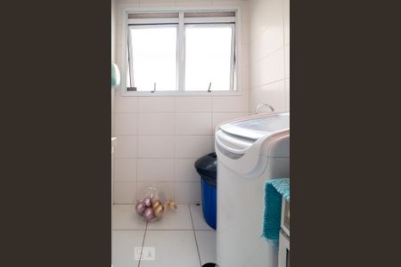 Apartamento para alugar com 124m², 2 quartos e 2 vagas Apartamento para alugar com 124m², 2 quartos e 2 vagasÁrea de Serviço