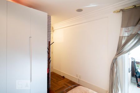 Apartamento para alugar com 124m², 2 quartos e 2 vagas Apartamento para alugar com 124m², 2 quartos e 2 vagasQuarto 2 - Suíte