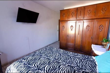 Suite 3 de casa para alugar com 4 quartos, 200m² em Vila Robertina, São Paulo