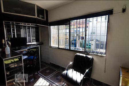 Sal a de casa para alugar com 4 quartos, 200m² em Vila Robertina, São Paulo