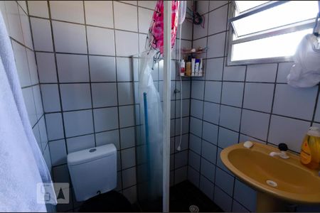 Casa para alugar com 200m², 4 quartos e 5 vagas Casa para alugar com 200m², 4 quartos e 5 vagasBanheiro suite 2