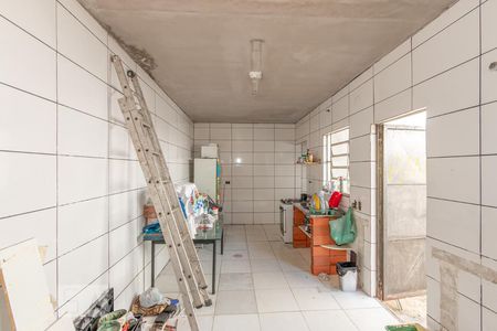 Casa à venda com 160m², 3 quartos e 2 vagasCozinha