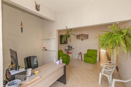 Sala de casa à venda com 3 quartos, 160m² em Vila Congonhas, São Paulo